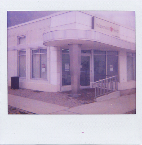 lakewood post office