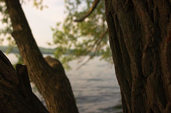 chautauqua lake