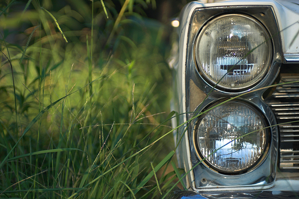 mercury comet one