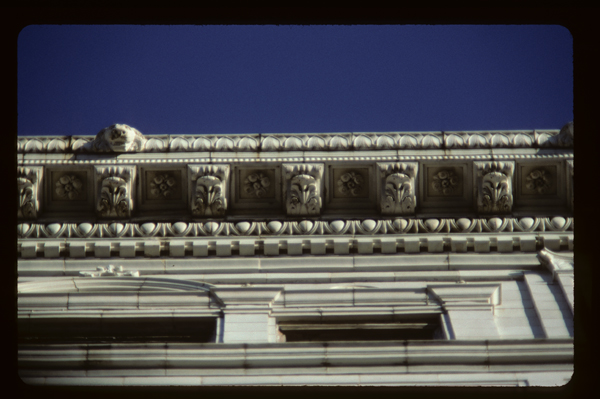 cornice two