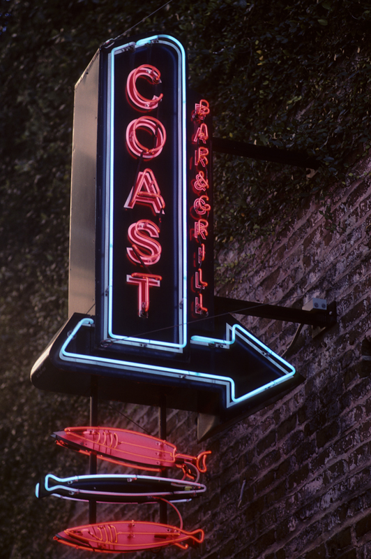 freshest seafood