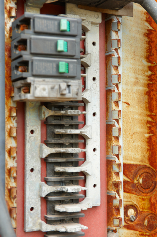 circuit breakers