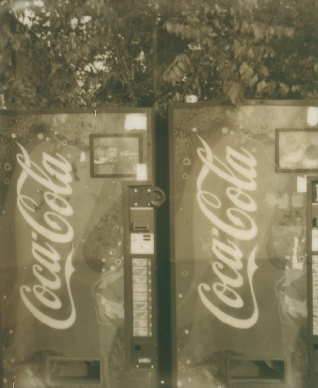 outdoor vending