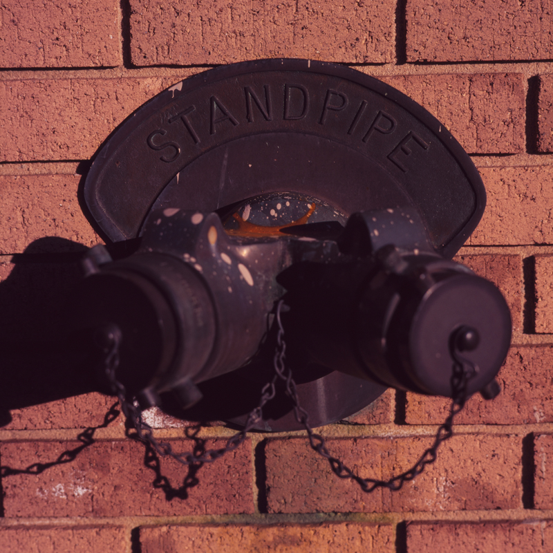 standpipe