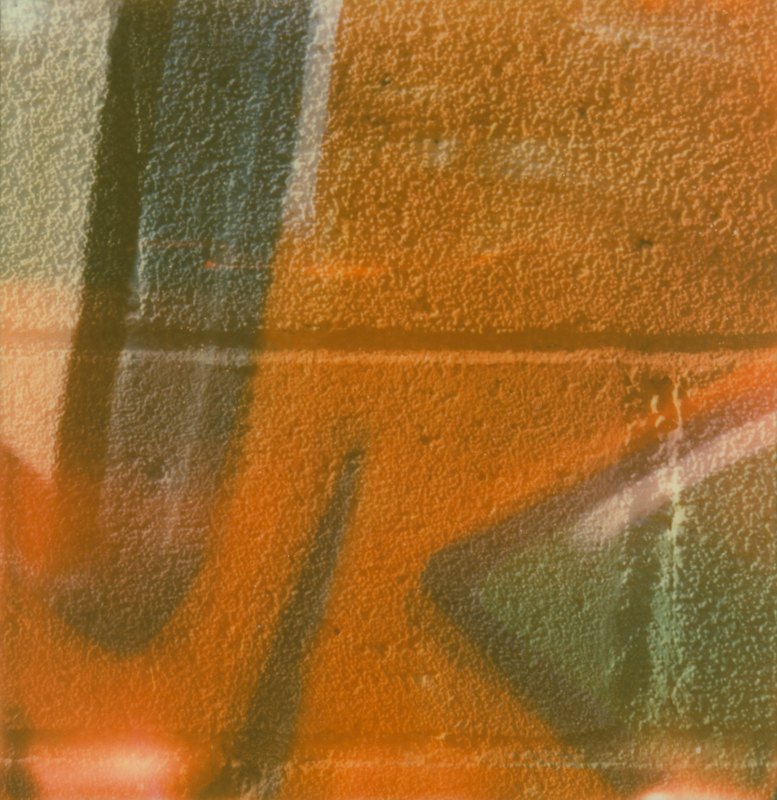 painting detail