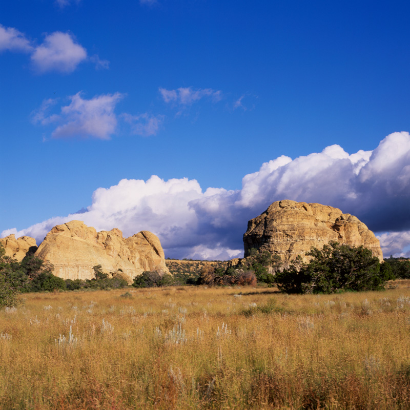 badlands eight