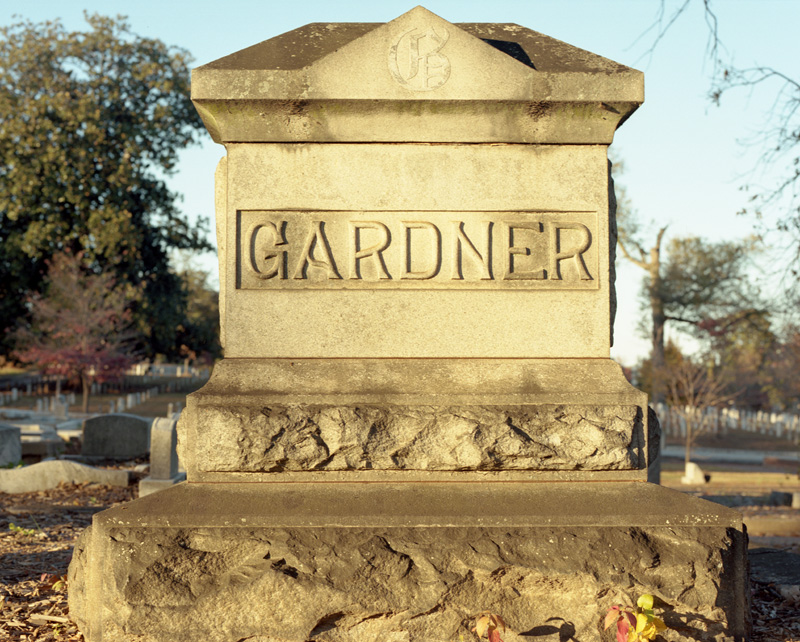 gardner