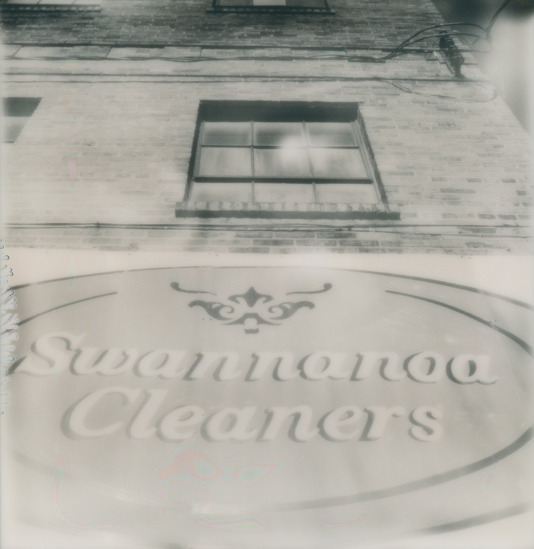 swannanoa cleaners