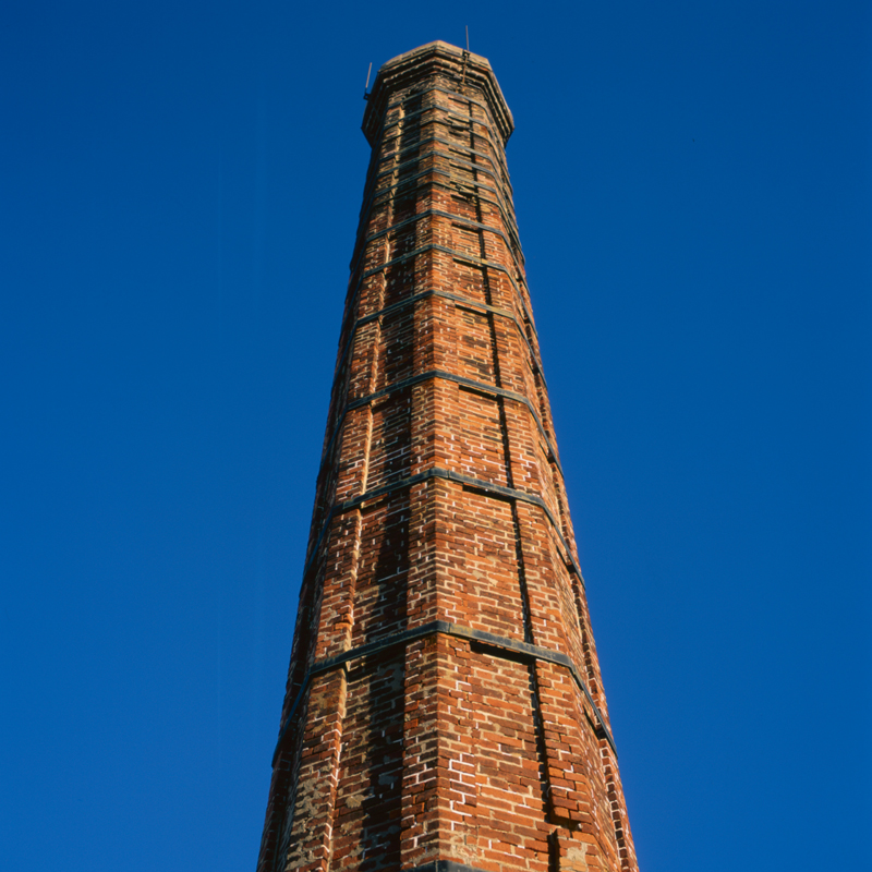 tower of bricks
