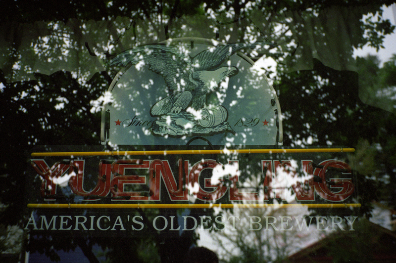 oldest brewery