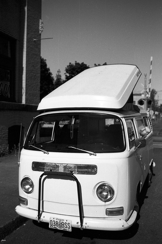 hippie storage and transport