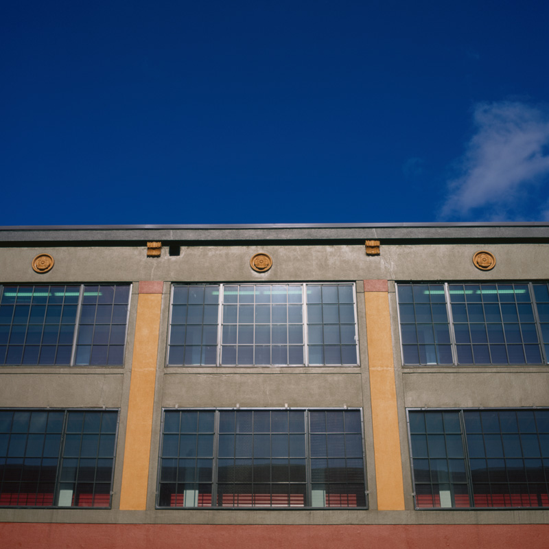 widest doors in portland