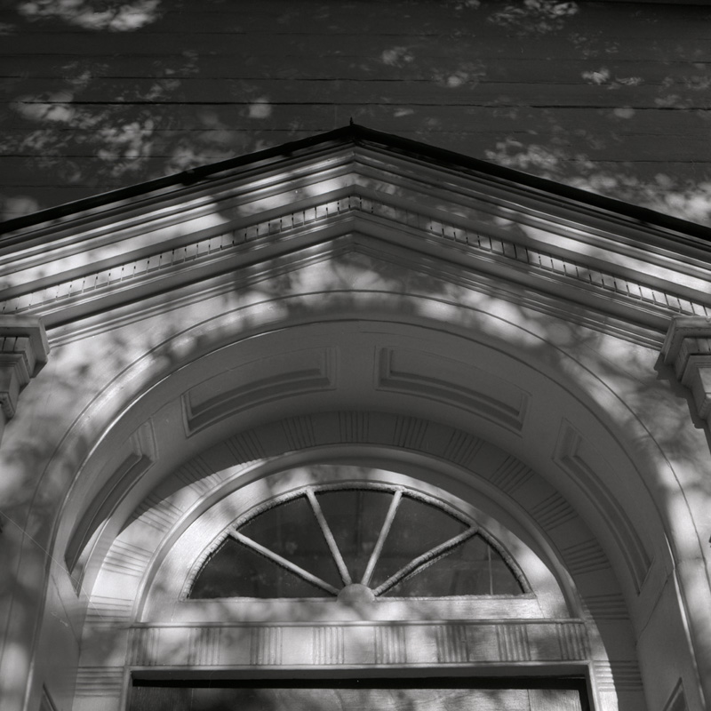 transom