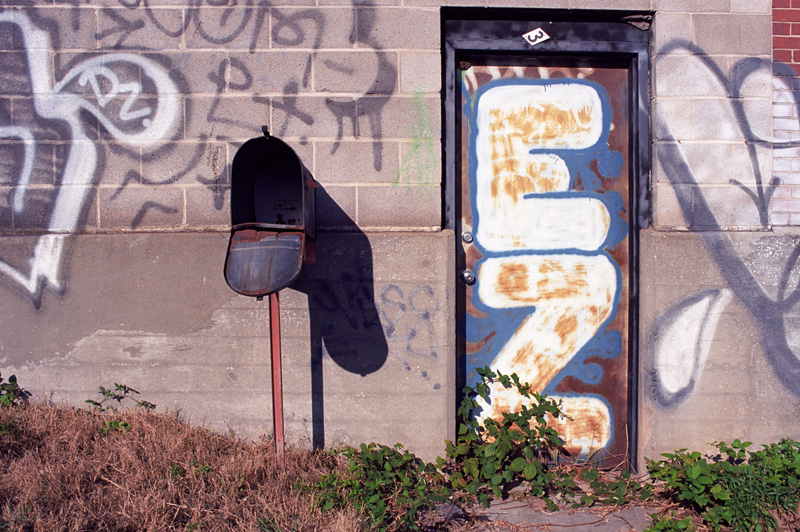 outbuilding two