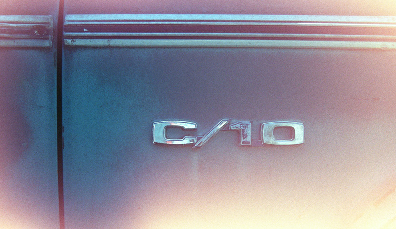 still runs two