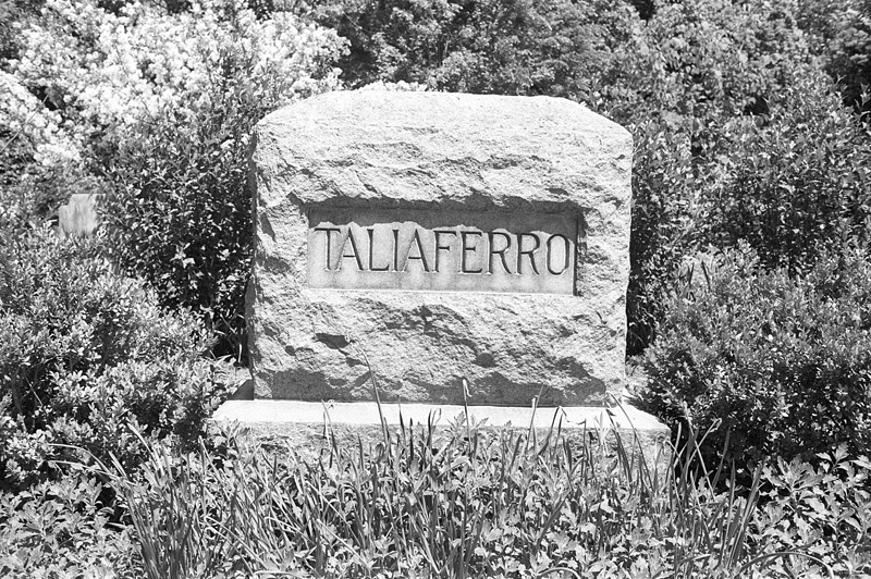 taliaferro