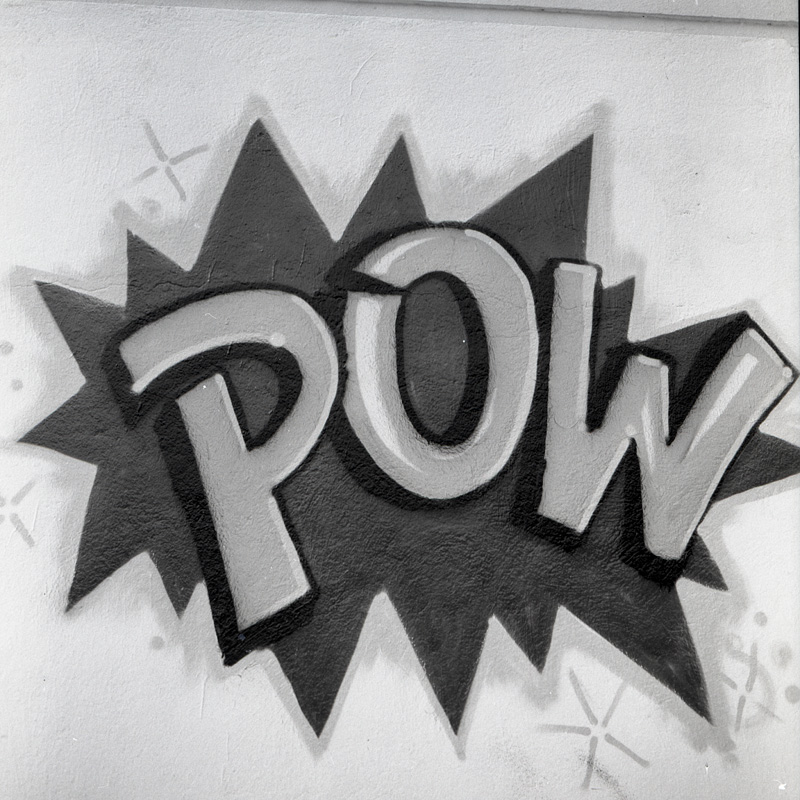 pow