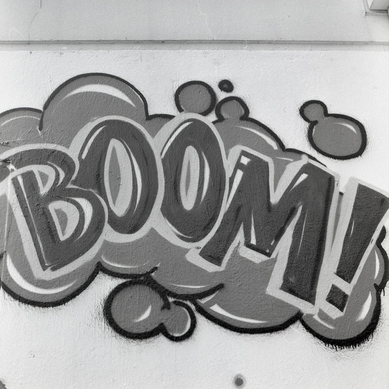 boom
