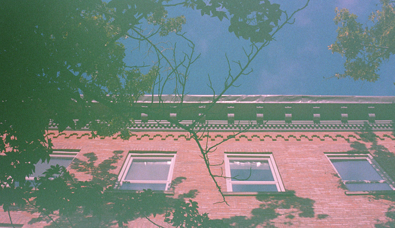 apartments above two