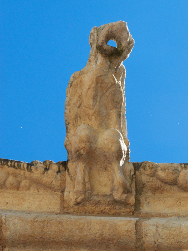 gargoyle two