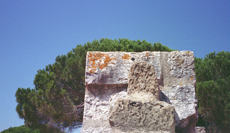 saint george's castle five