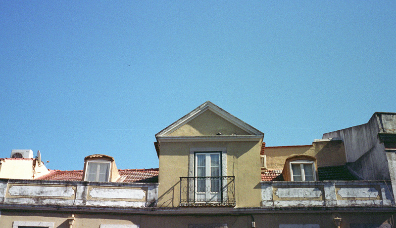 lost in the alfama one