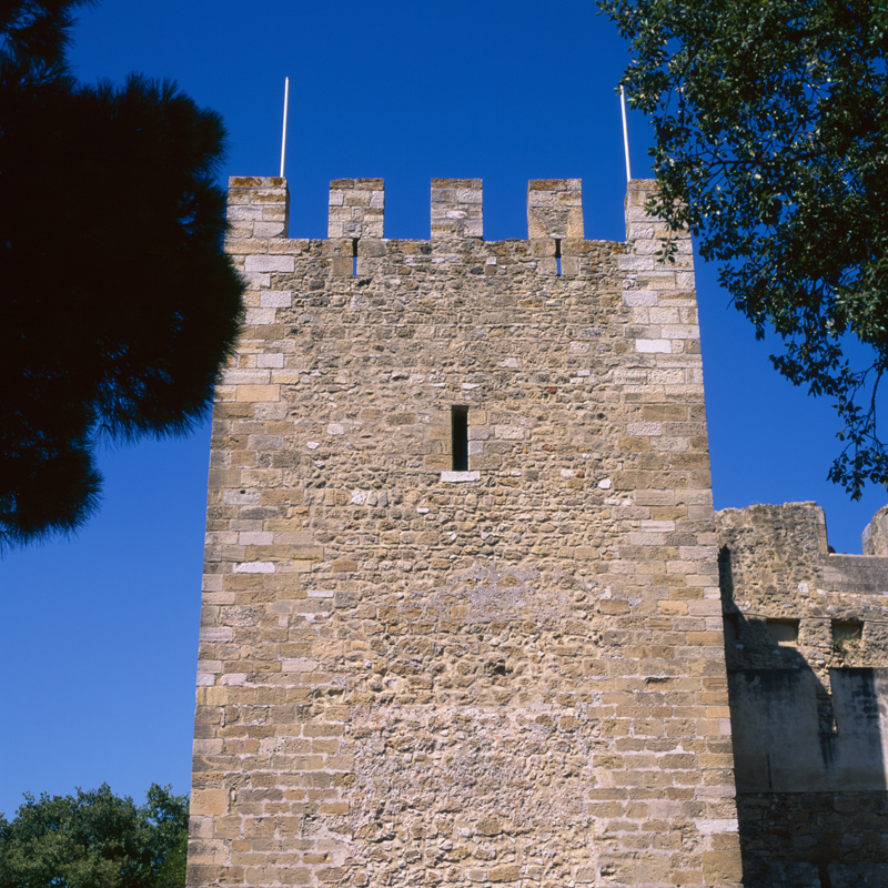 saint george's castle two