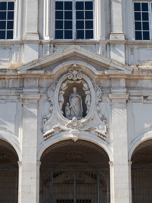 convento de jesus um