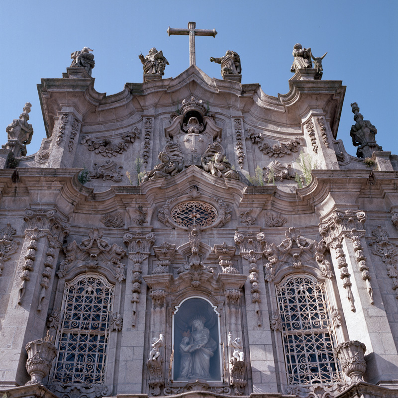 our lady of mount carmel one