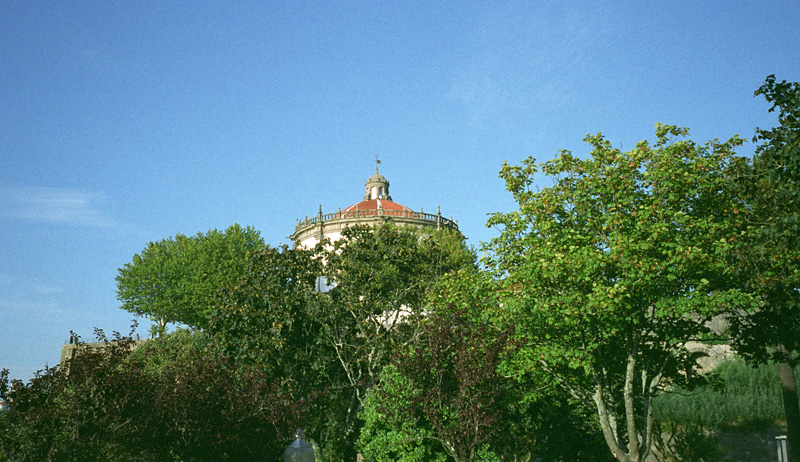 our lady of pilar one