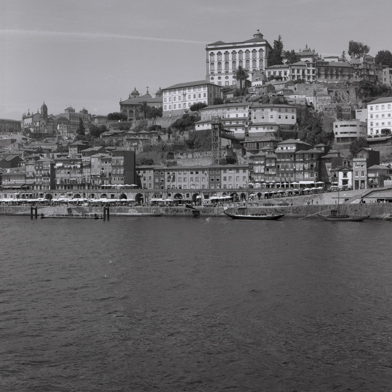 view of porto um