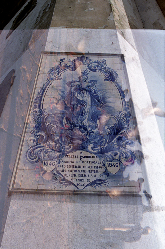 plaque