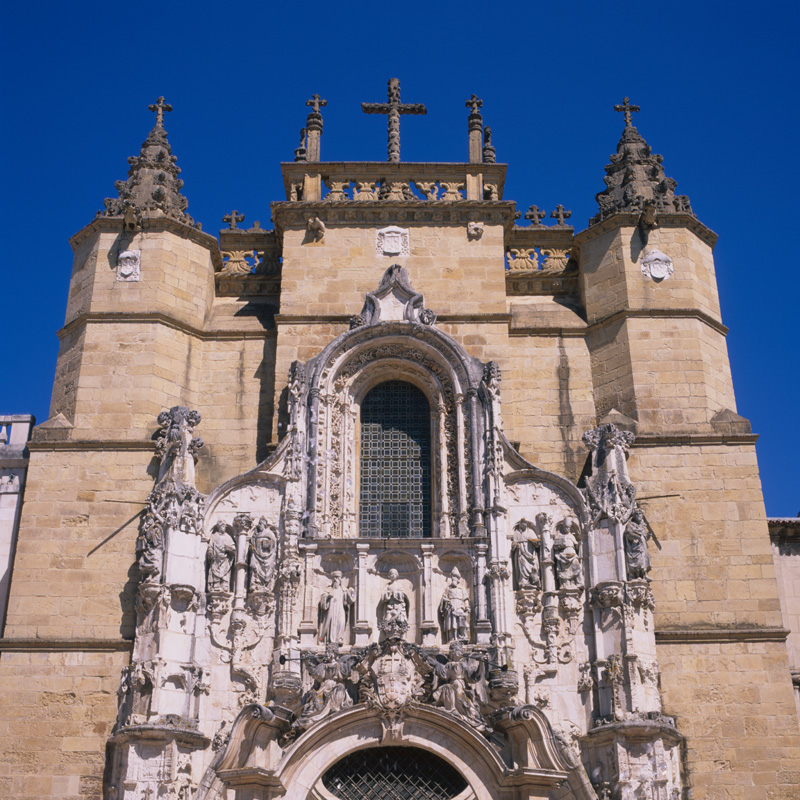 monastery of the holy cross one