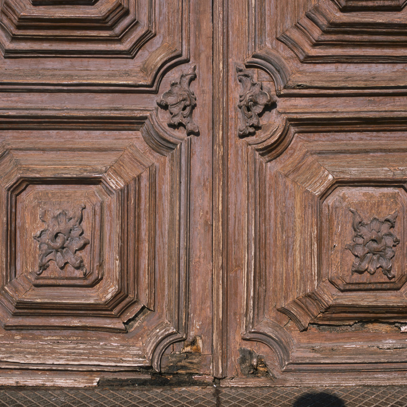 porta detalhe