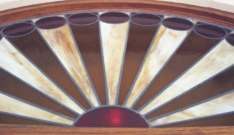 entertainment centerpiece four