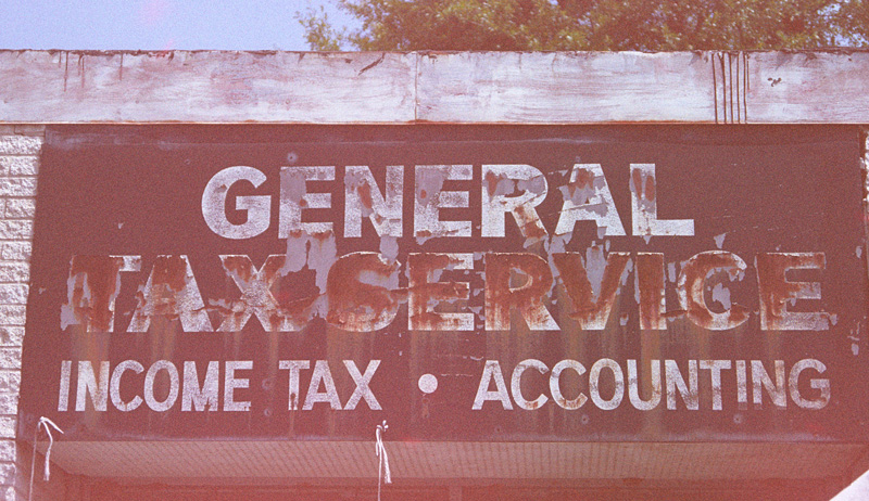 general tax service