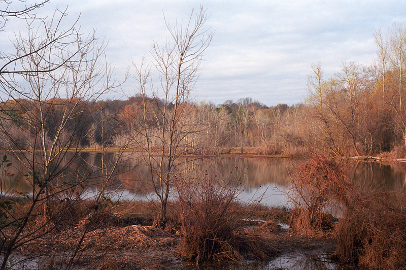 former south river brick works three