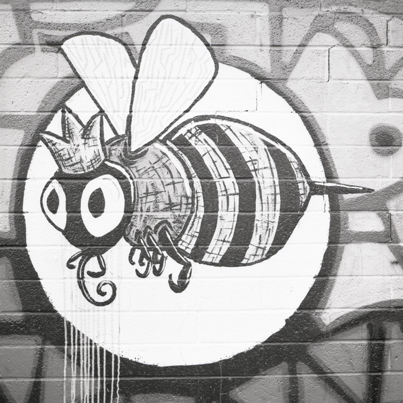 king bee