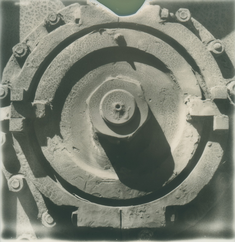 industrial past sixteen
