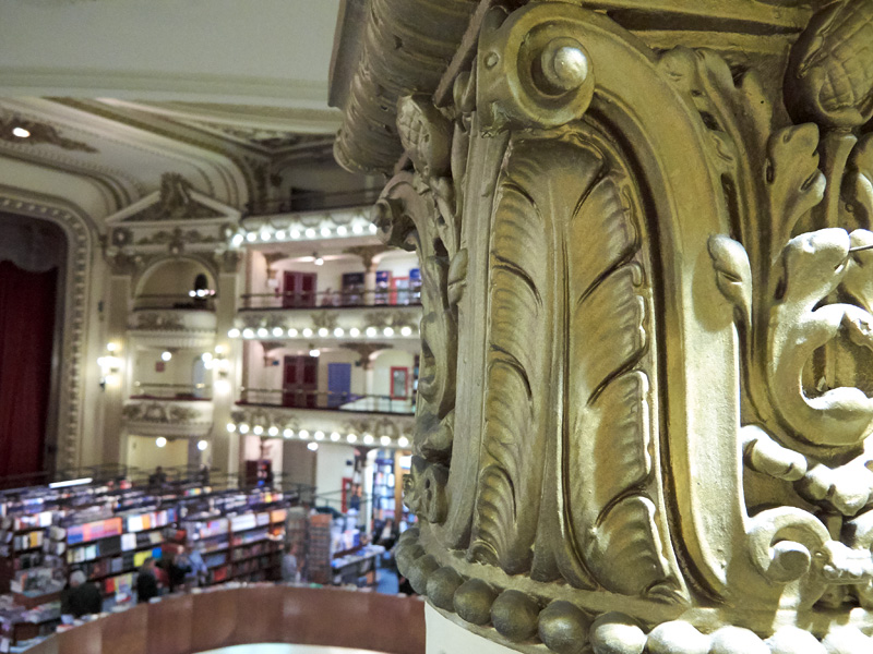 el ateneo grand splendid three