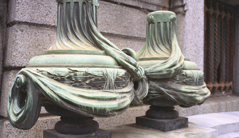 partial columns two