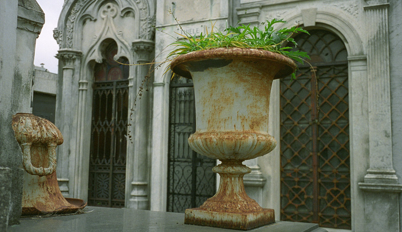 urn