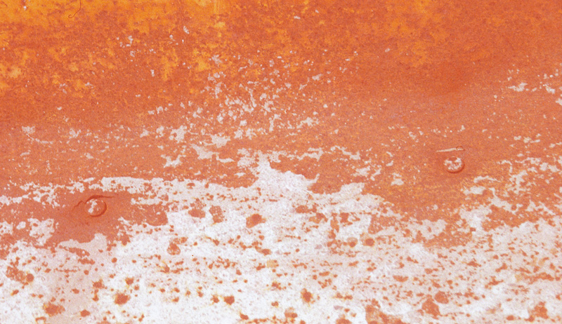 detail of a pattern