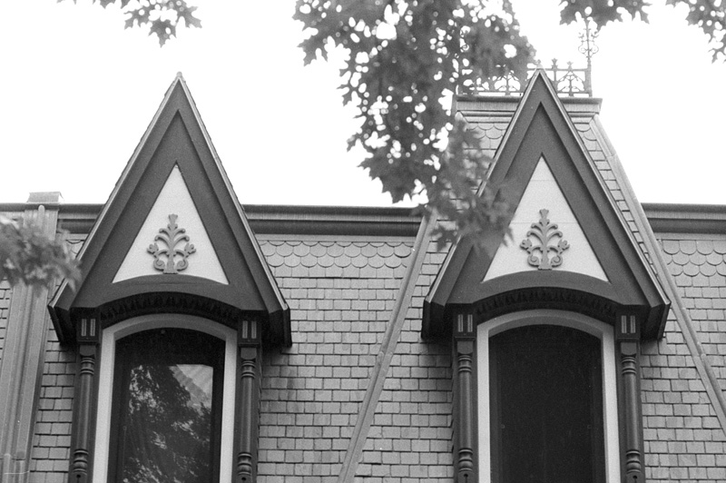 fancy dormers one