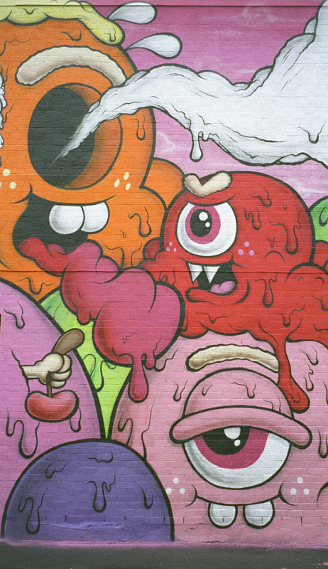 dirty dogs detail five