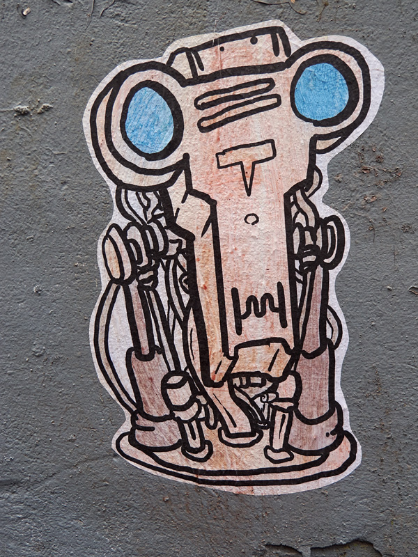 robot