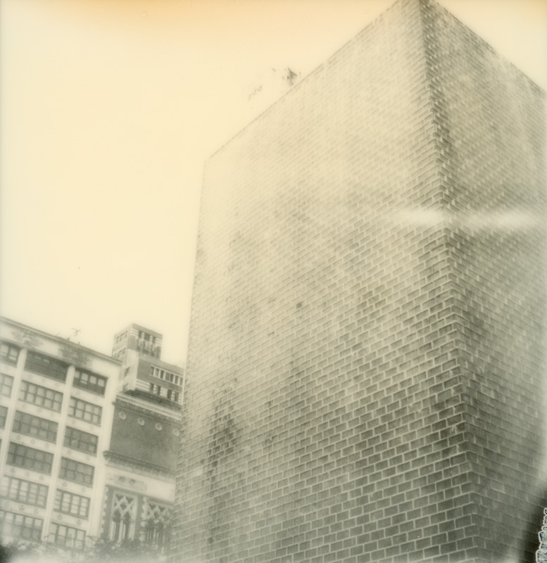 crown fountain two