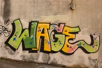 wage