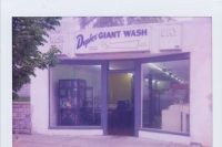 duplex giant wash