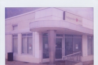 lakewood post office